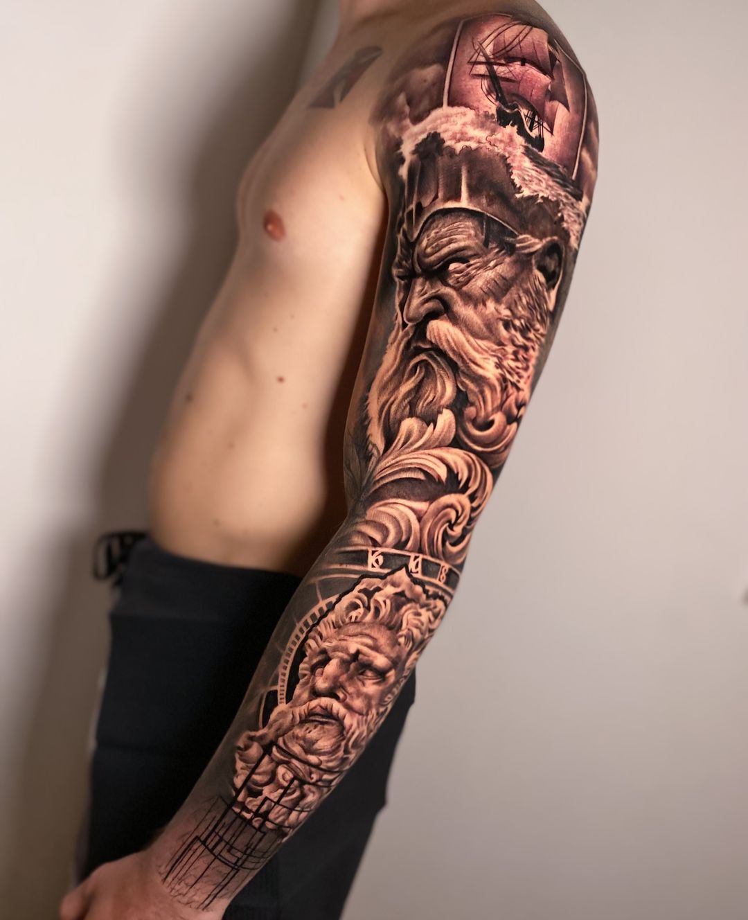 Picture of the author