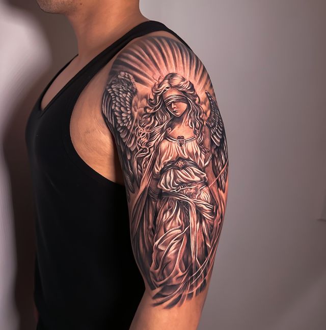 Picture of the author