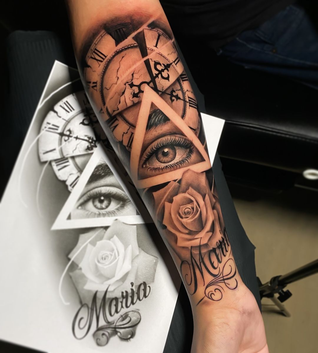 Picture of the author