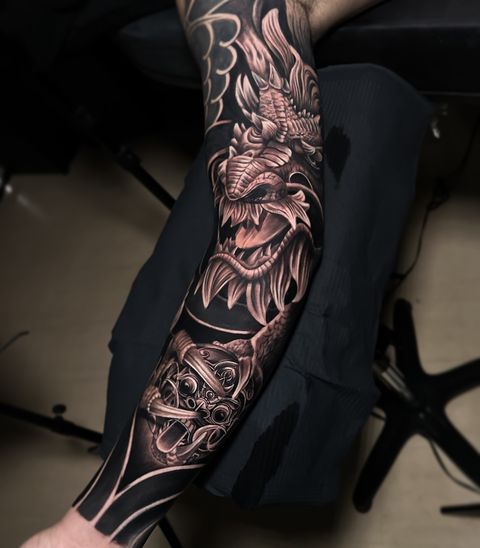 Picture of the author