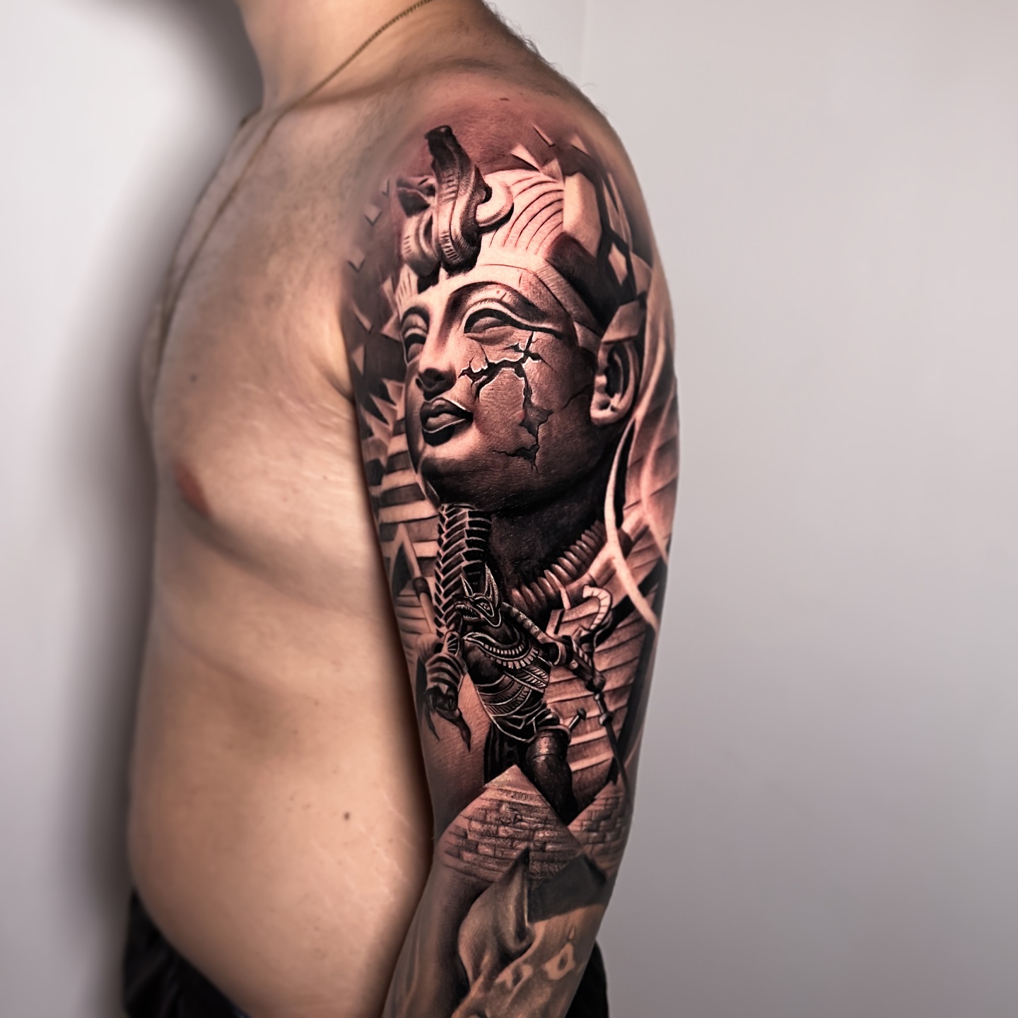 Picture of the author